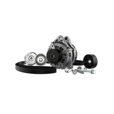Alternator Kit - M8600M50ALTC