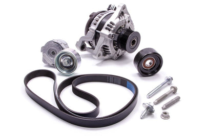 5.0L 4V ALTERNATOR KIT - BOSS