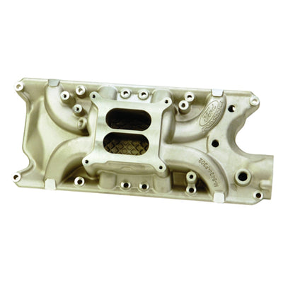 Intake Manifold - Dual Plane 289/302 - M9424F302