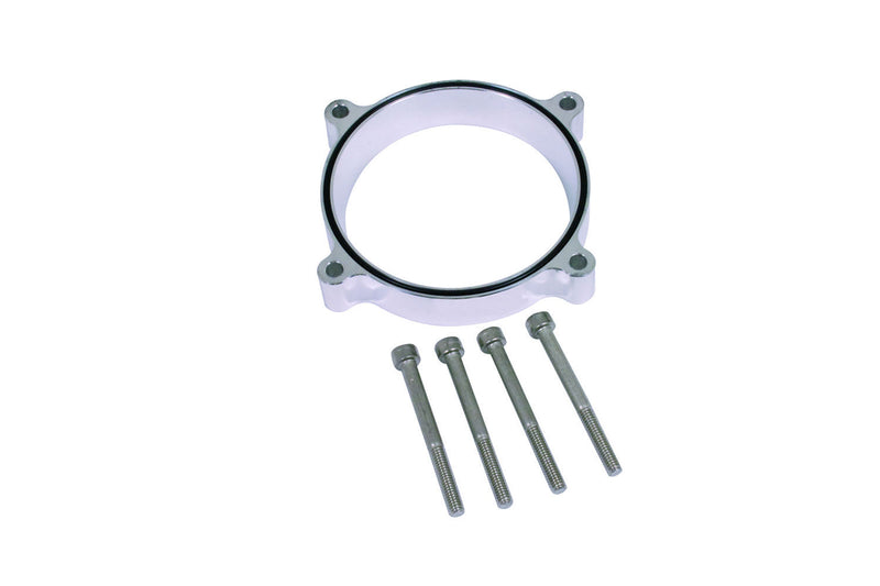 BOSS 302 THROTTLE BODY SPACER