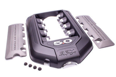 5.0L 4V ENGINE COVER KIT