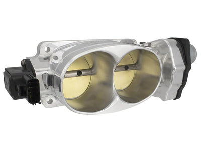 (V) DUAL 65MM THROTTLE BODY