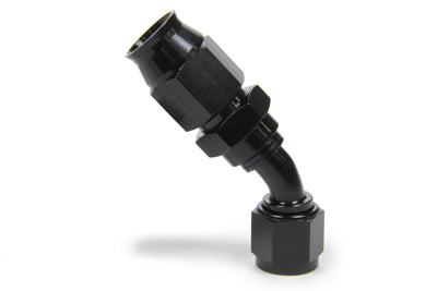 #8 Race Rite Hose End Fitting 45-Degree - 2504508