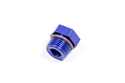 #8 Port Plug 3/4-16