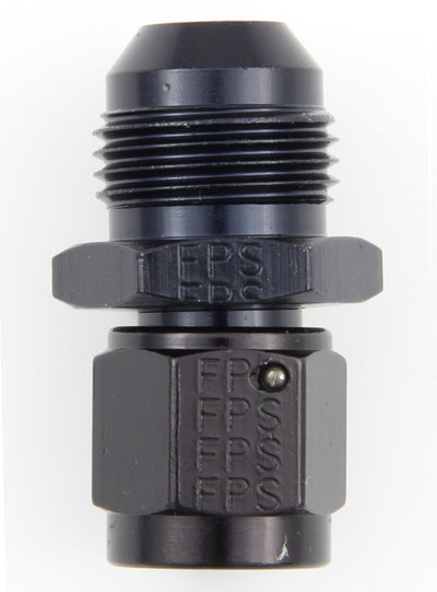 FLARE EXPANDER-BLACK