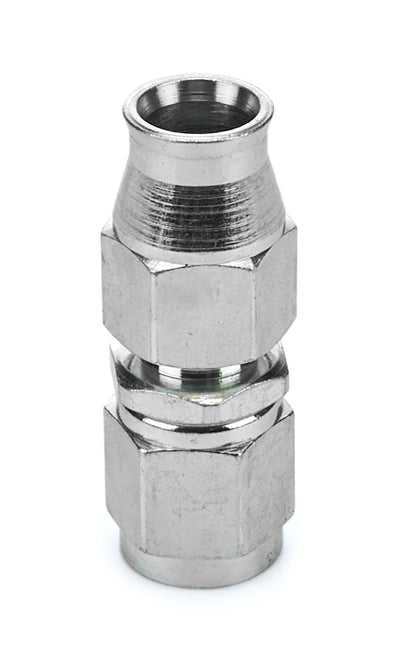 4an Straight Hose End