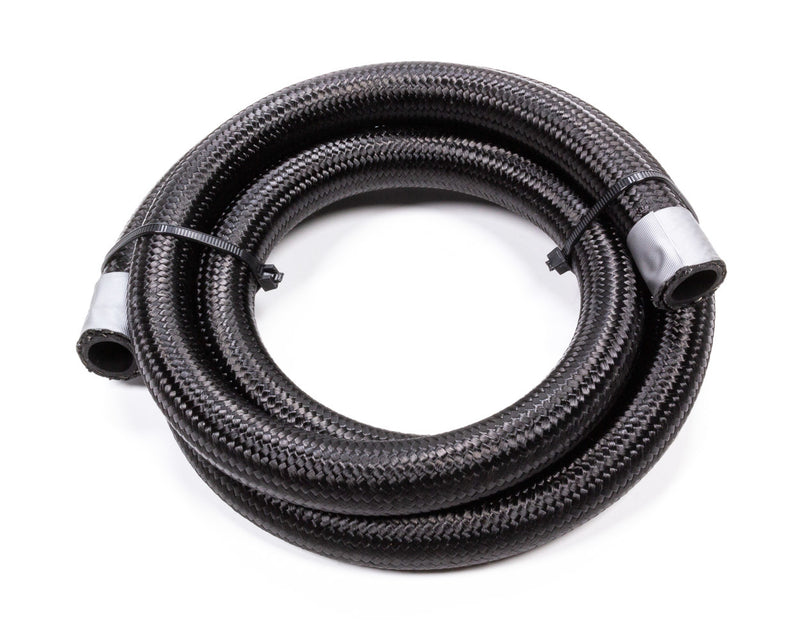 ^^BLACK NYLON RACE HOSE