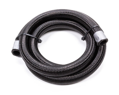 ^^BLACK NYLON RACE HOSE