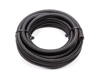 ^^BLACK NYLON RACE HOSE