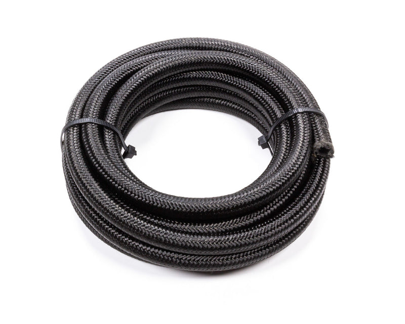 ^^BLACK NYLON RACE HOSE