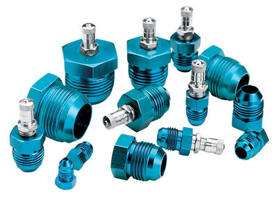 HOSE TEST KIT