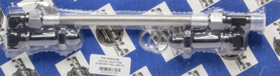 FUEL LINE KIT