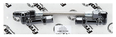 STEALTH EFI FEED LINE KIT