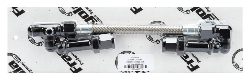 STEALTH EFI FEED LINE KIT