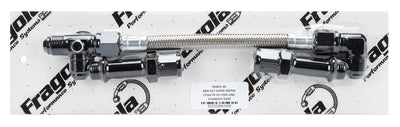 SNIPER STEALTH EFI FEED LINE