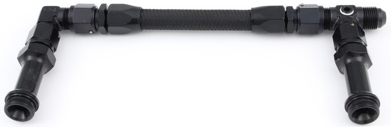 7/8-20 DUAL INLET 4150 #6 COMP
