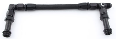 COMPETITION FUEL LINE KIT