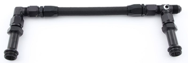 COMPETITION FUEL LINE KIT