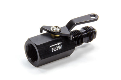 SHUT OFF VALVE