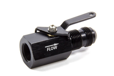 SHUT OFF VALVE