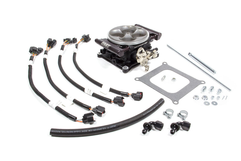 REPLACEMENT THROTTLE BODY