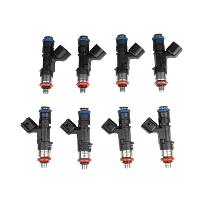 Fuel Injectors - 51LB/HR (8pk)