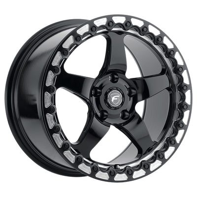 WHEEL BEADLOCK DRAG 15X10