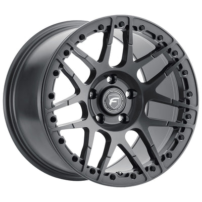 WHEEL ALUM ANTHRACITE 17X10