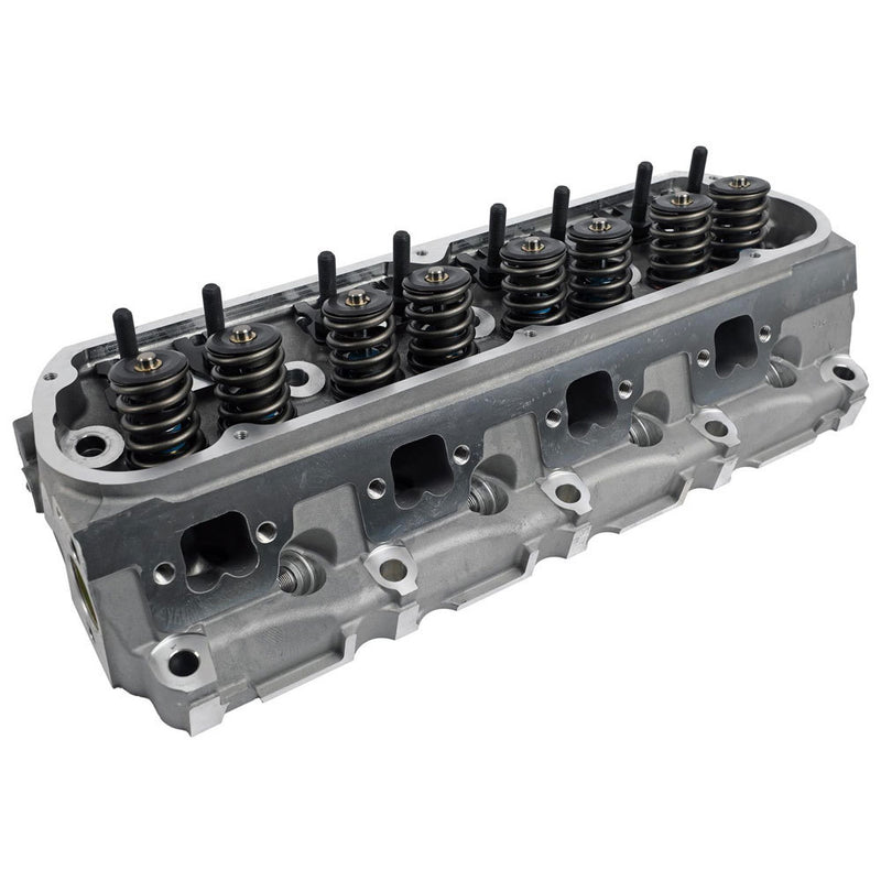 CYLINDER HEADS