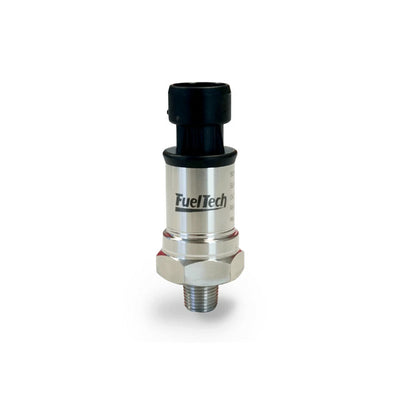 Pan - Vacuum Sensor Pro