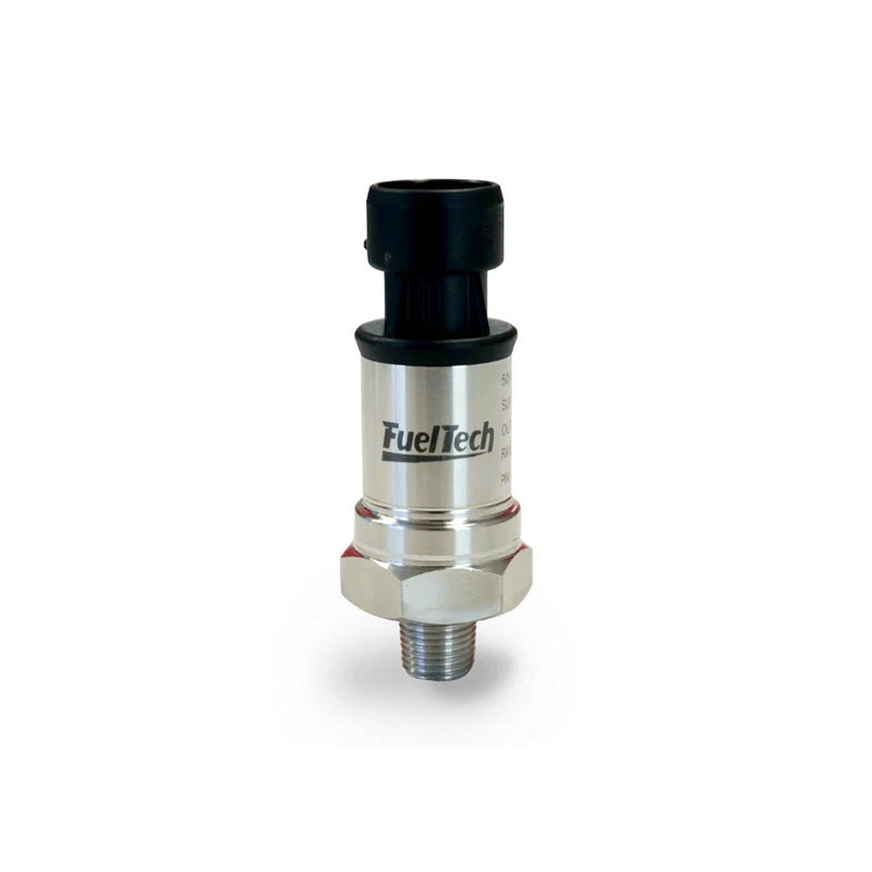 Pan - Vacuum Sensor Pro