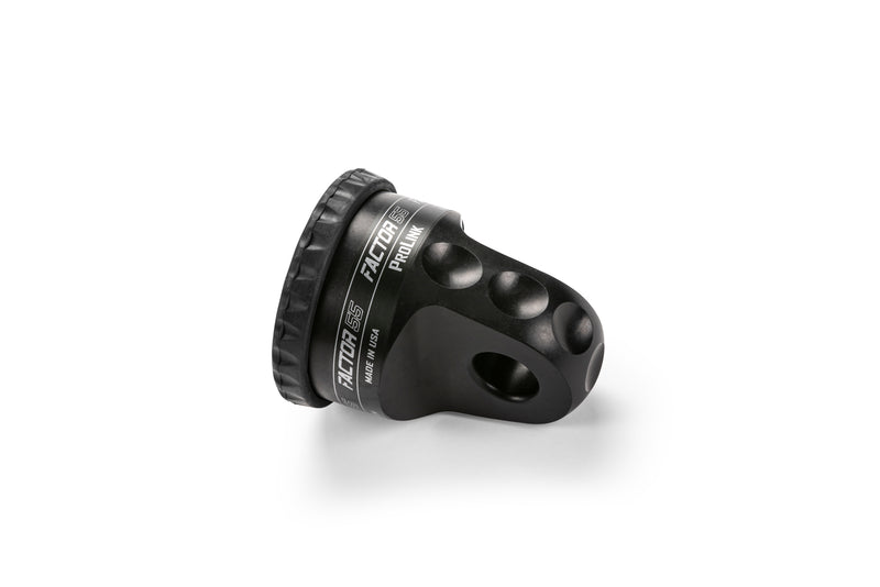 Winch Shackle Mount - 0001504