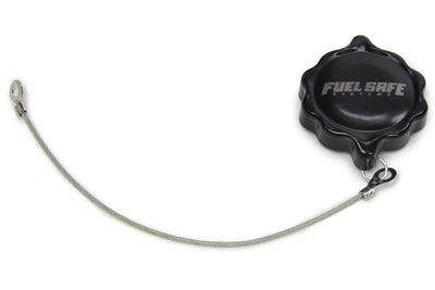2.25in Non-Vented Filler Cap - FC225