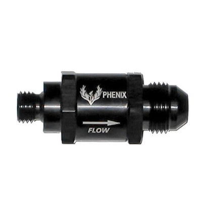 Bosch Fuel Pump Check Valve -06 | M12 x 1.5 - PHF612153