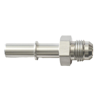 AN to Male Quick Connect Straight -08 | 5/16 - PHF851615