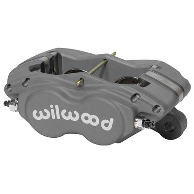 Caliper-Forged Dynalite-M-Red - 12013744BK