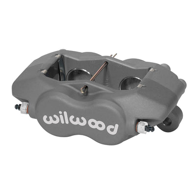 Caliper Fdli 4-PISTON Black - 12016743BK