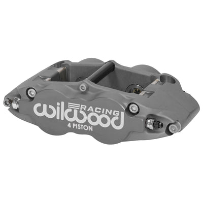 Caliper-FNSL4R-ST - Nickel - 12012602N