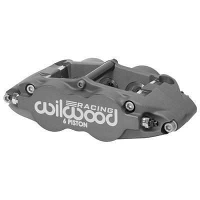 Caliper-FSL6R-ST-R/H - Nickel - 12013267N