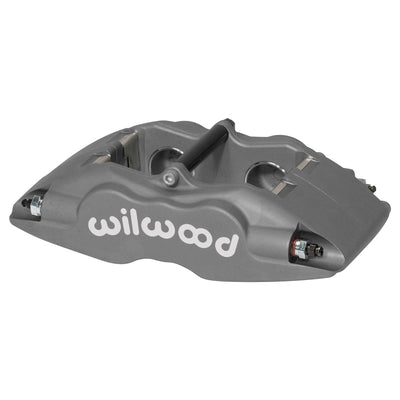 Caliper-FSLI - Red - 12011134RD