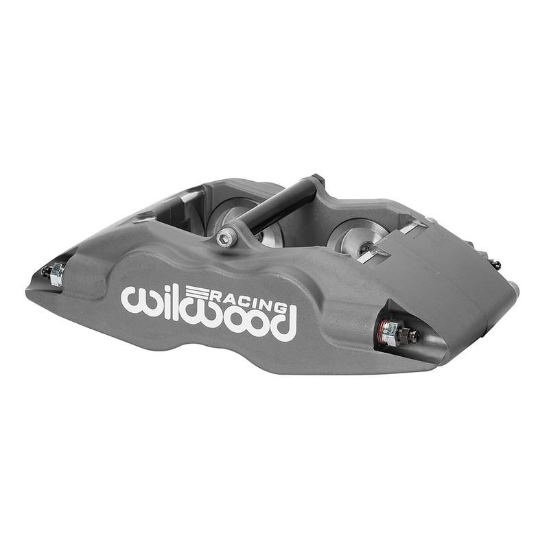 Caliper Fsli Aluminum Anod 4-PST R - 12013155