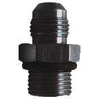 Steering Rack Fitting -06 | 11/16 x 18 - PHG066818
