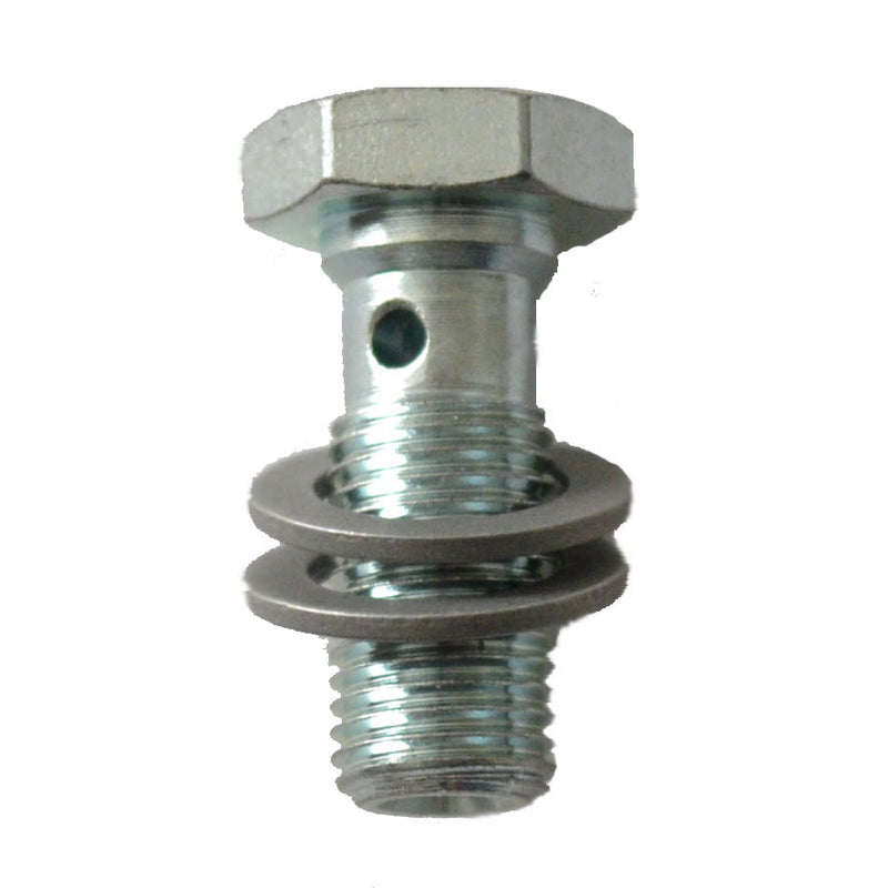 Banjo Bolt M10 x 1.00 | 20 MM Grip Length - PHG5101002011