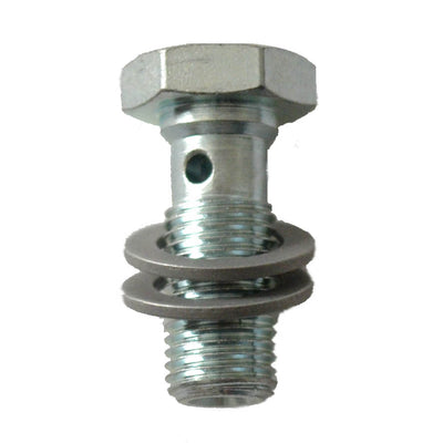 Banjo Bolt 7/16 x 20 | .984 Grip Length - PHG57162098411