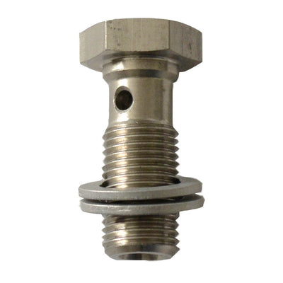 Banjo Bolt 7/16 x 24 | .975 Grip Length - PHG5716249757