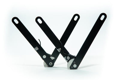Tailgate Adjuster - 110006