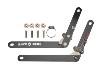 Tailgate Adjuster - 110718