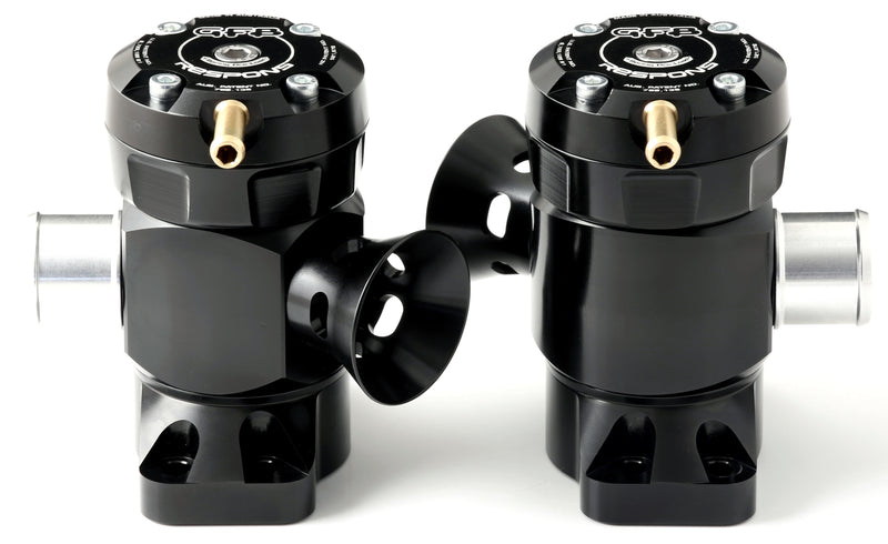 Blow Off 17-Up Kia Stinger Pair Adjustable