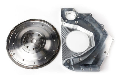 Trans Adapter Cummins - GFCS