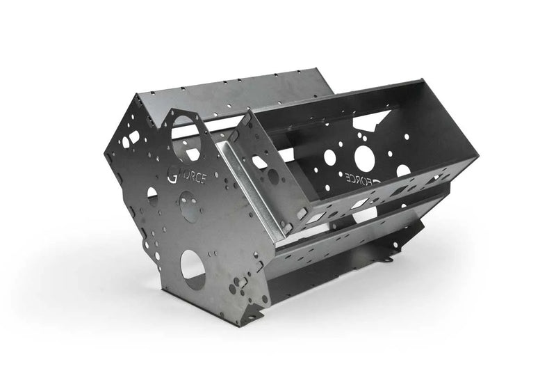 Engine Mockup Block Duramax - GFEJDURAMAXDIY